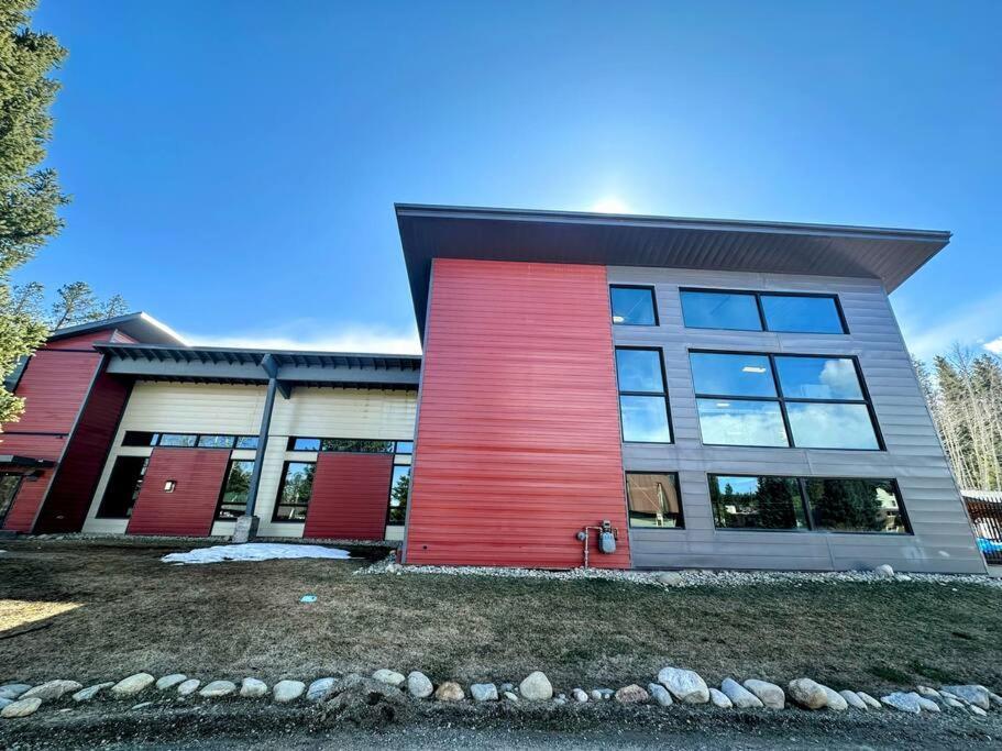 Winter Haus, Winter Park 2 Bedrooms Corner Unit W Outdoor Patio Walking Distance To The Center Of Town Kültér fotó