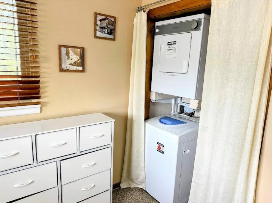 Winter Haus, Winter Park 2 Bedrooms Corner Unit W Outdoor Patio Walking Distance To The Center Of Town Kültér fotó