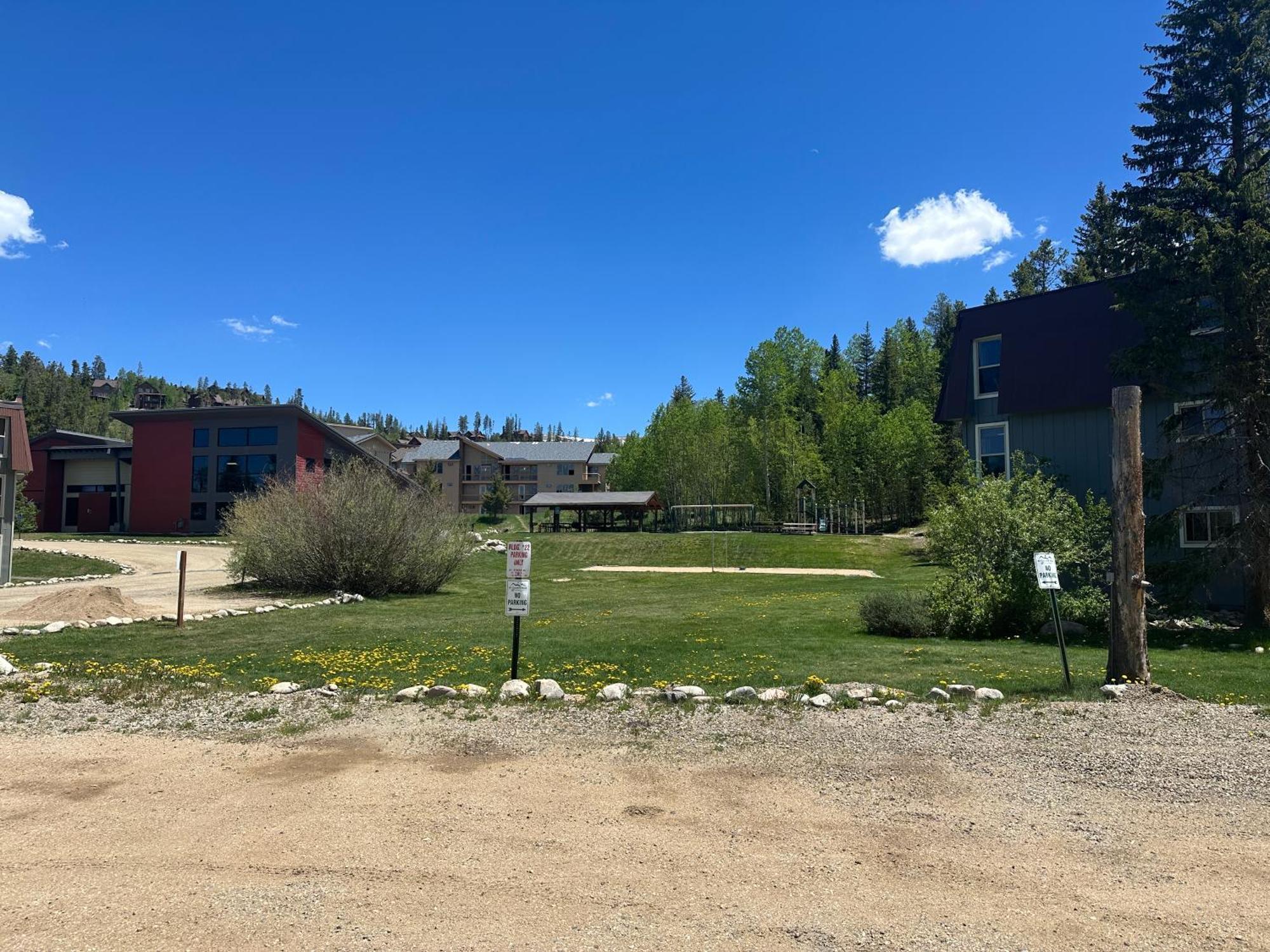 Winter Haus, Winter Park 2 Bedrooms Corner Unit W Outdoor Patio Walking Distance To The Center Of Town Kültér fotó