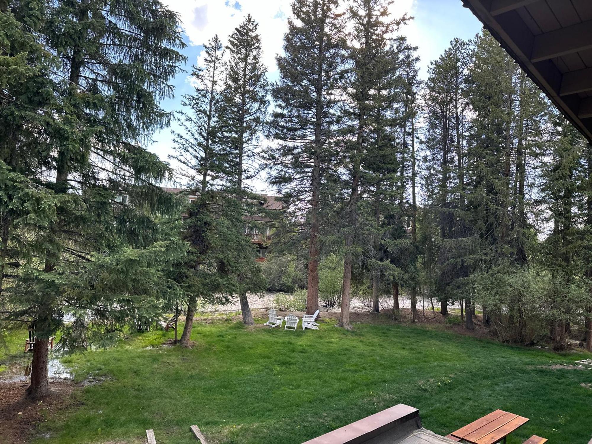 Winter Haus, Winter Park 2 Bedrooms Corner Unit W Outdoor Patio Walking Distance To The Center Of Town Kültér fotó
