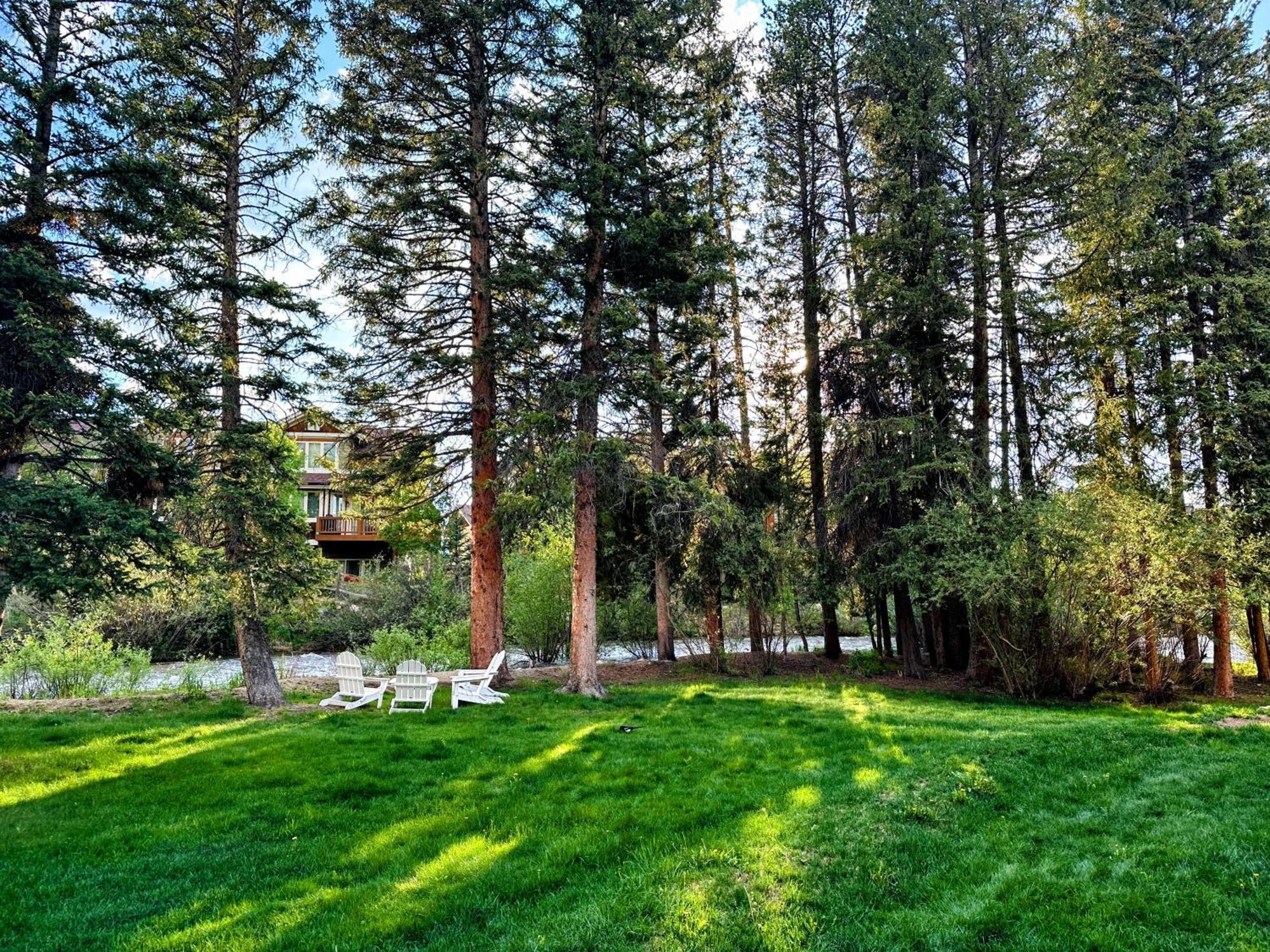 Winter Haus, Winter Park 2 Bedrooms Corner Unit W Outdoor Patio Walking Distance To The Center Of Town Kültér fotó